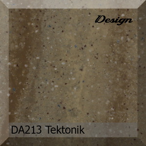 DA213 Tektonik 