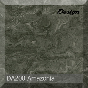 DA200 Amazonia 