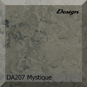 DA207 Mystique 