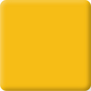 Imperial Yellow 