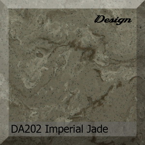 DA202 Imperial Jade 