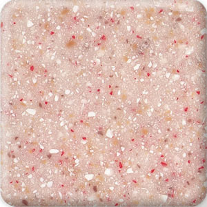 943 Cranberry Foam (B) 