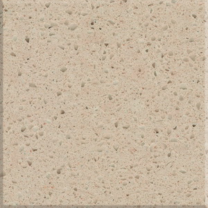 Technistone Crystal Creme Beige 