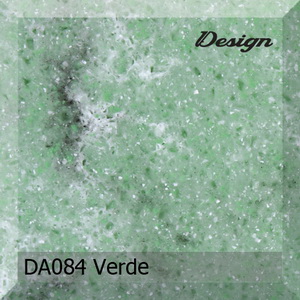 DA084 Verde 