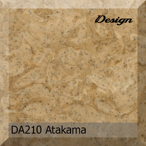 DA210 Atakama 