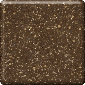 G074 Mocha Granite 