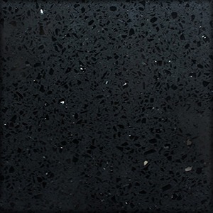 G013 Black Quartz 