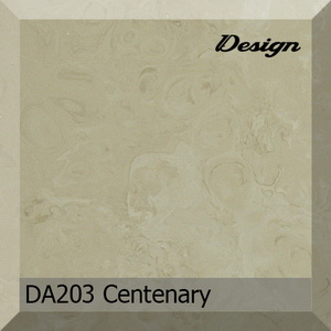 DA203 Centenary 