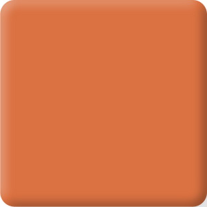Citrus Orange 