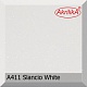 A411 Slancio White (F) 