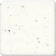 742 White Fleece (B) 